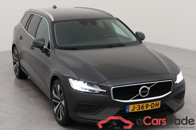 VOLVO V60 140 kW #5