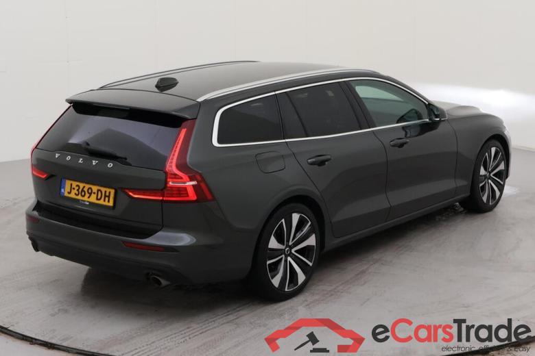 VOLVO V60 140 kW #6