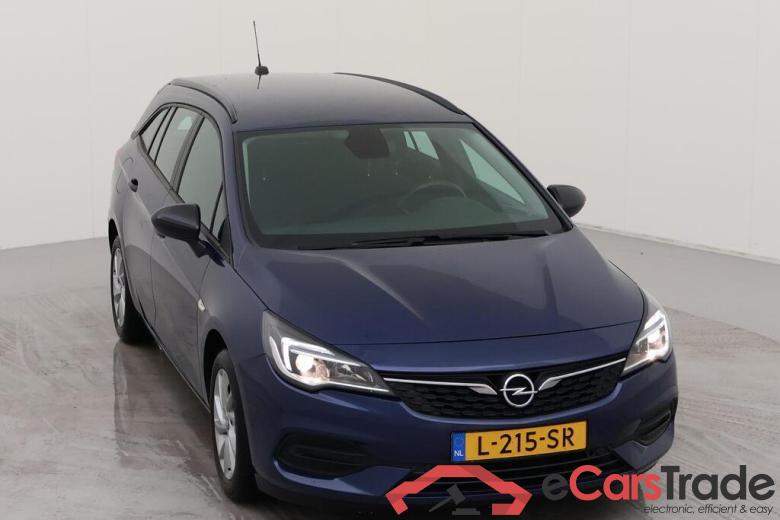 OPEL Astra Sports Tourer 81 kW #4