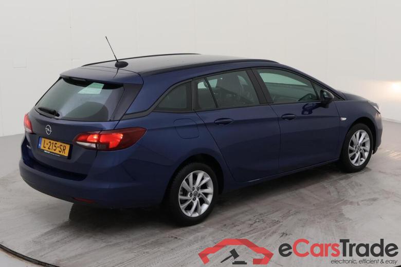 OPEL Astra Sports Tourer 81 kW #5