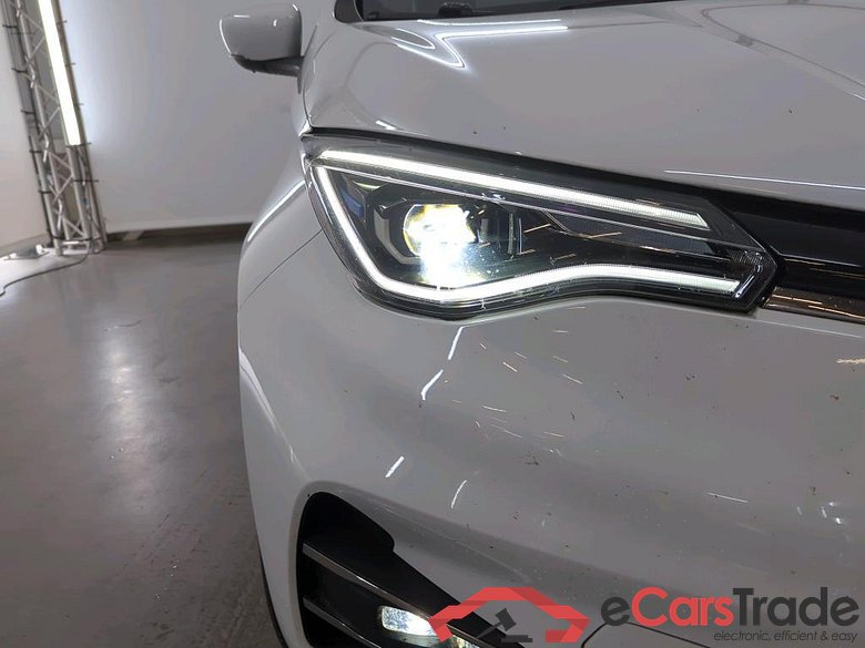 RENAULT Zoe 100 kW #4