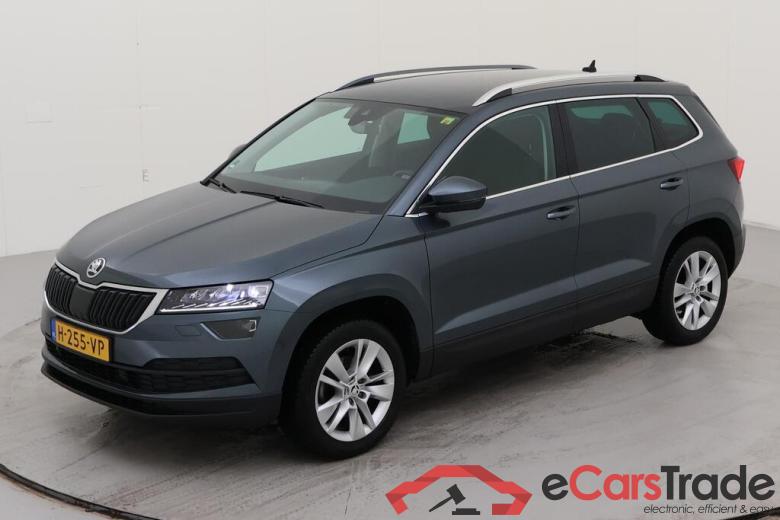 SKODA Karoq 110 kW #1