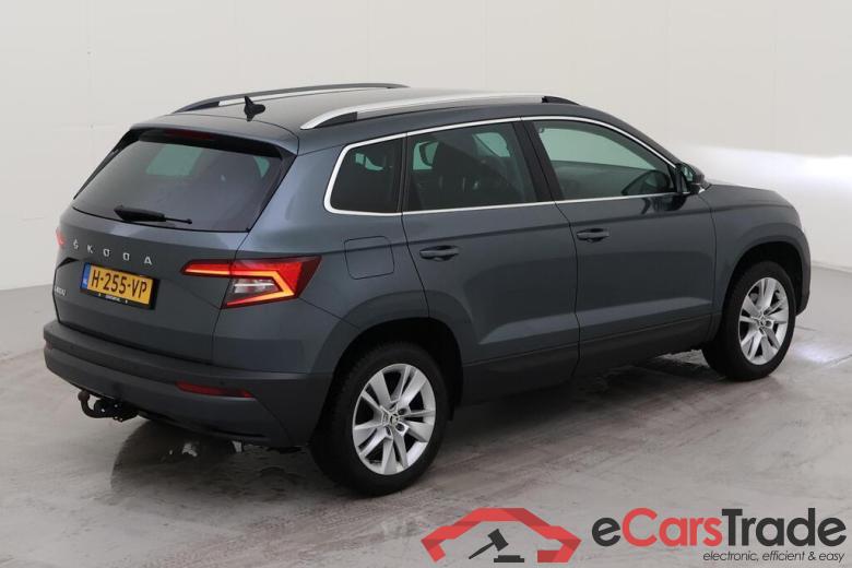 SKODA Karoq 110 kW #5