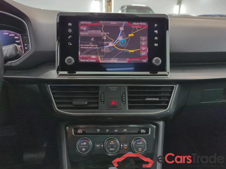 SEAT Tarraco 110 kW #2