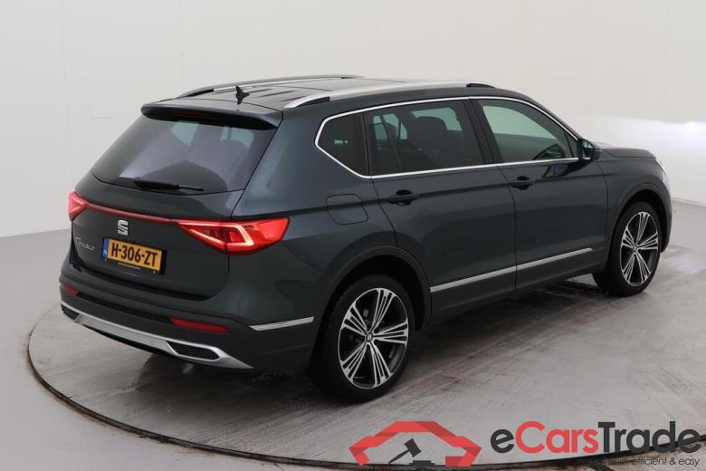 SEAT Tarraco 110 kW #6
