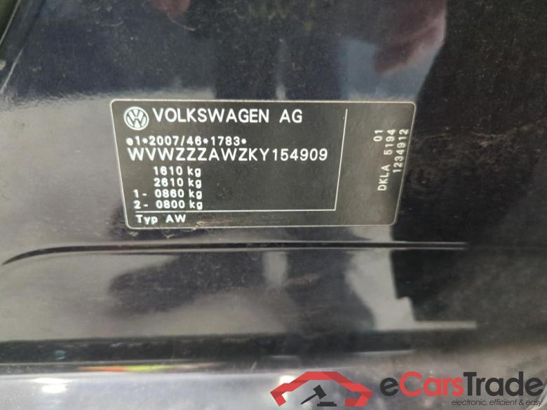 VOLKSWAGEN POLO 70 kW #2
