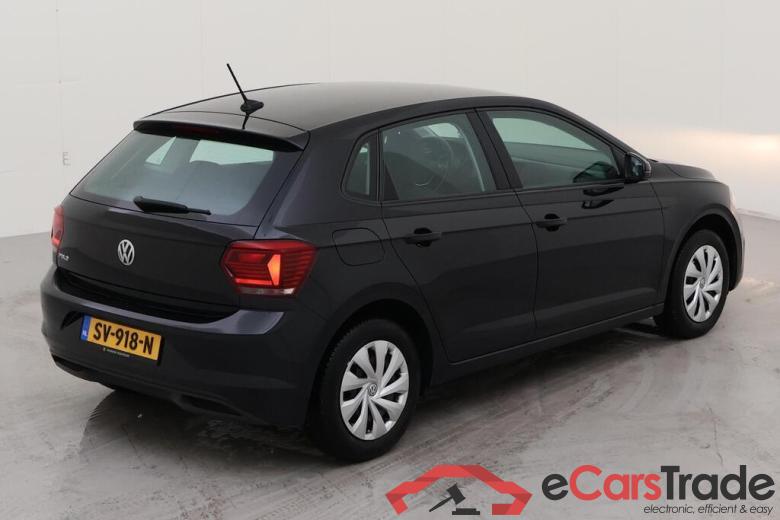 VOLKSWAGEN POLO 70 kW #5