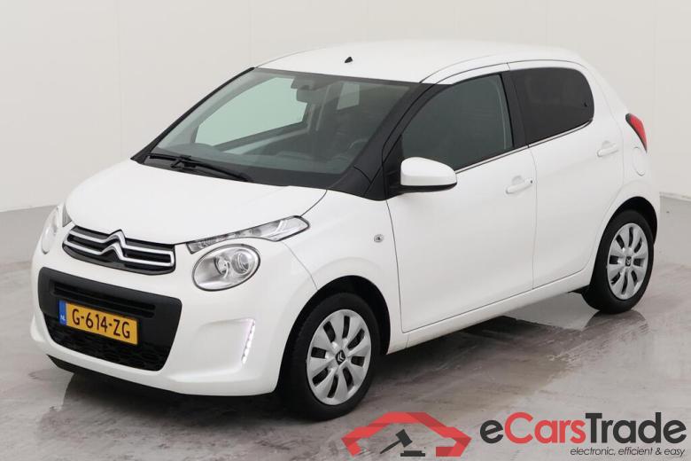 CITROEN C1 53 kW #1