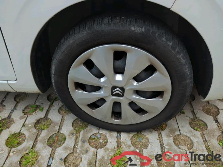 CITROEN C1 53 kW #6