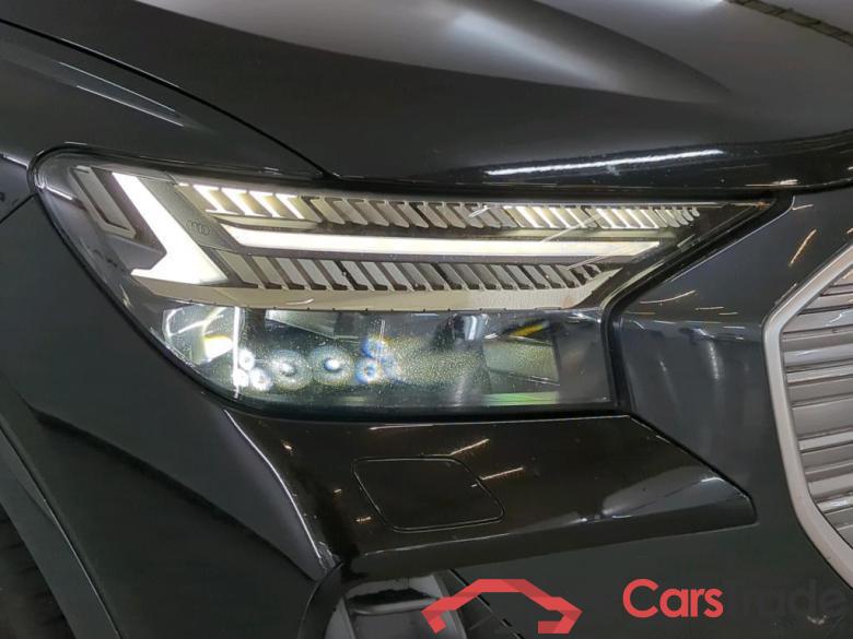 AUDI Q4 e-tron 150 kW #4