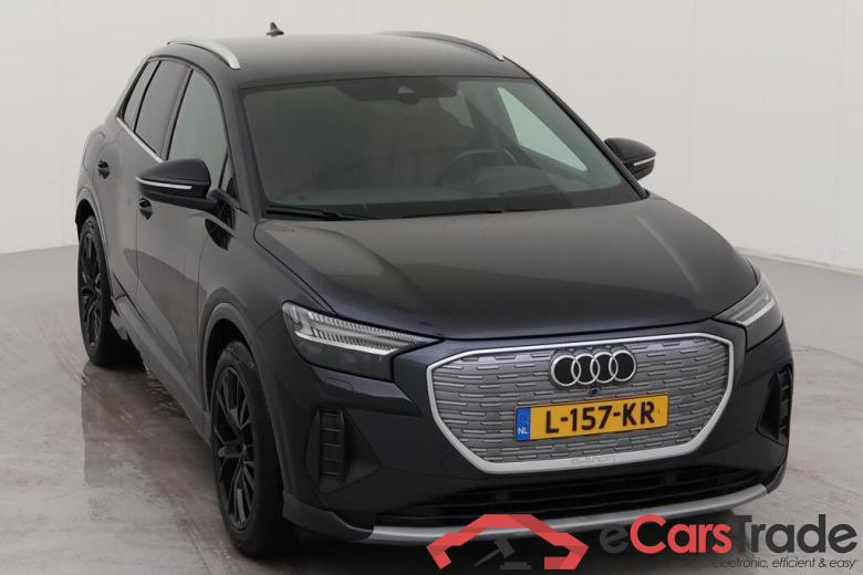 AUDI Q4 e-tron 150 kW #5