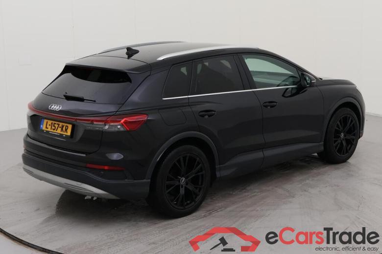 AUDI Q4 e-tron 150 kW #6