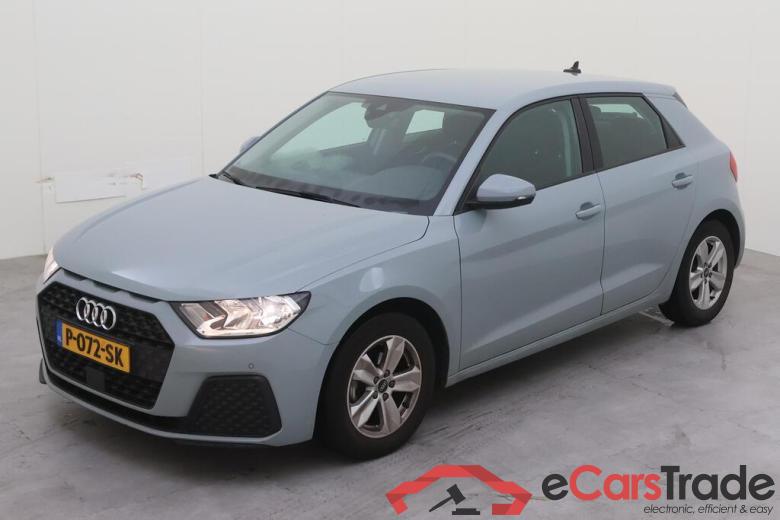 AUDI A1 Sportback 70 kW #1