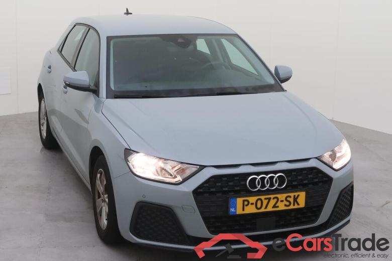 AUDI A1 Sportback 70 kW #3