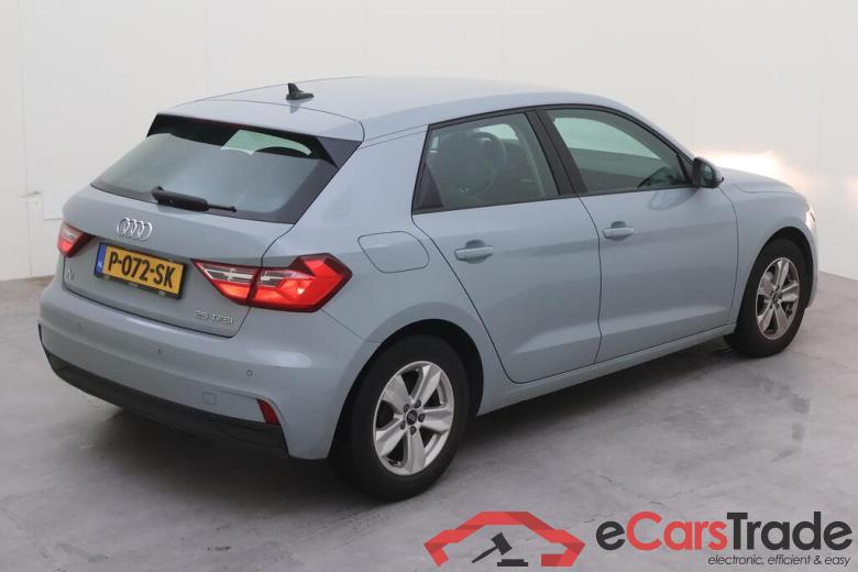 AUDI A1 Sportback 70 kW #4
