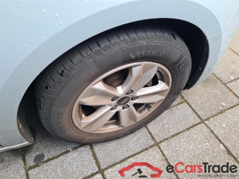 AUDI A1 Sportback 70 kW #6
