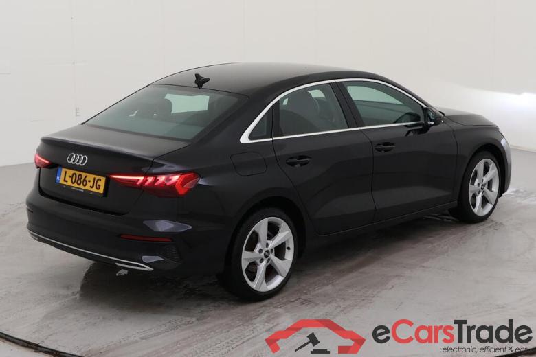 AUDI A3 Limousine 81 kW #5