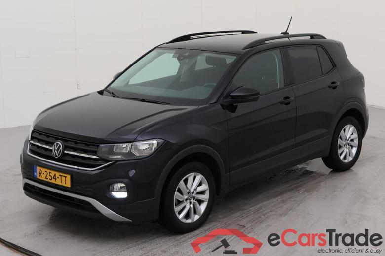 VOLKSWAGEN T-Cross 70 kW #1