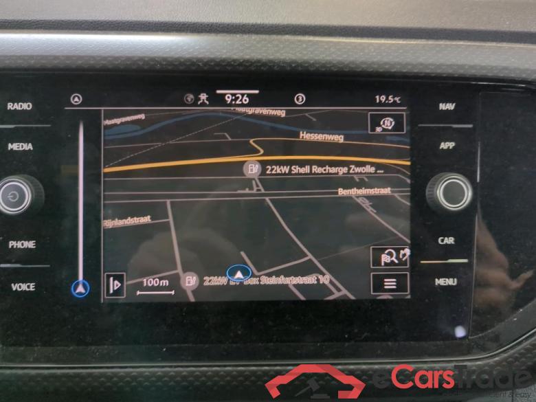 VOLKSWAGEN T-Cross 70 kW #3