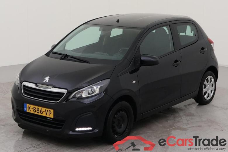PEUGEOT 108 53 kW #1