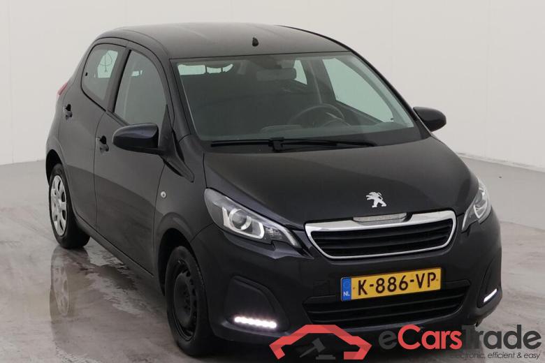 PEUGEOT 108 53 kW #3