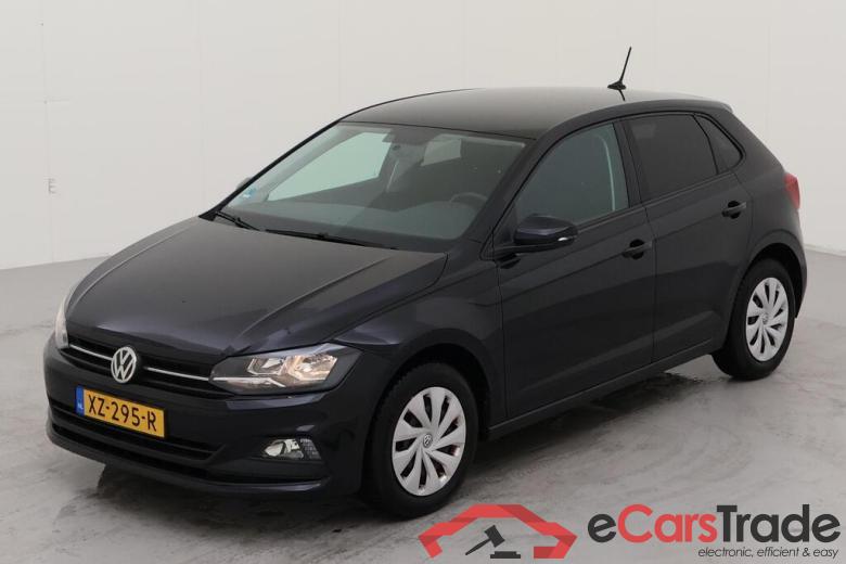 VOLKSWAGEN POLO 70 kW #1