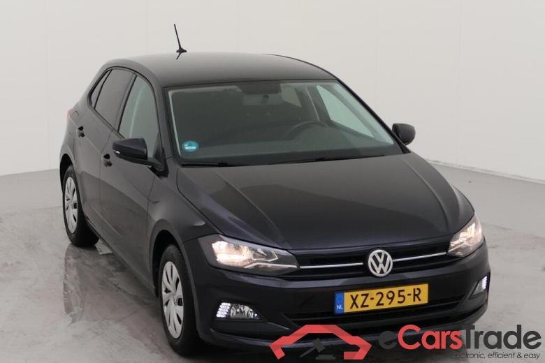 VOLKSWAGEN POLO 70 kW #4