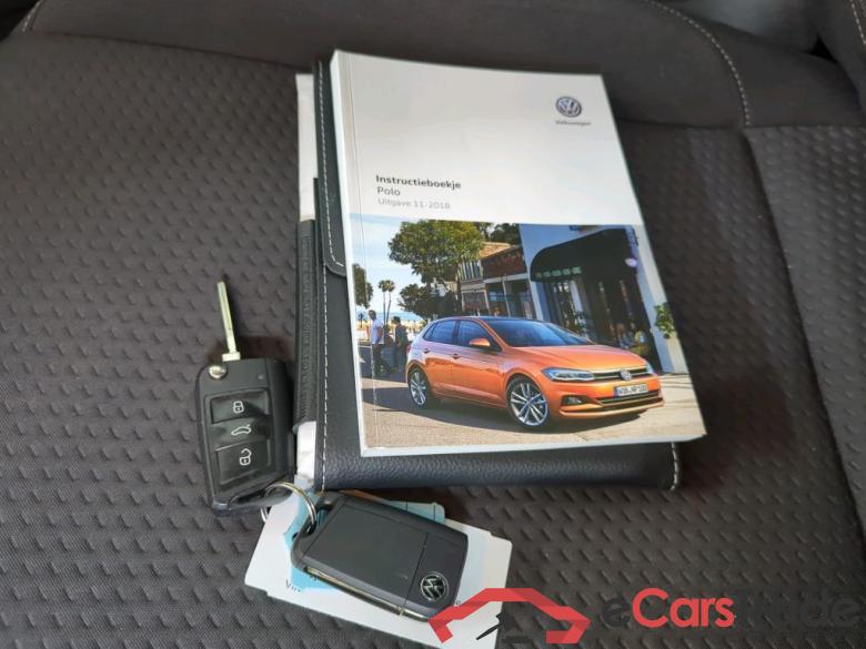 VOLKSWAGEN POLO 70 kW #6