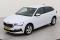 preview Skoda Scala #0