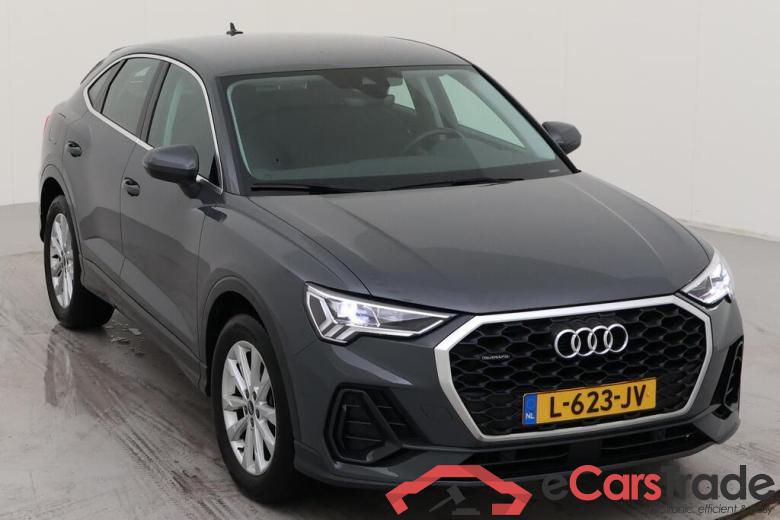 AUDI Q3 Sportback 140 kW #5
