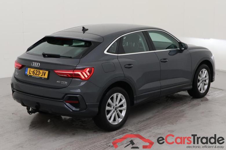 AUDI Q3 Sportback 140 kW #6