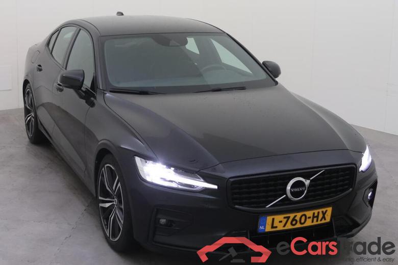 VOLVO S60 120 kW #4