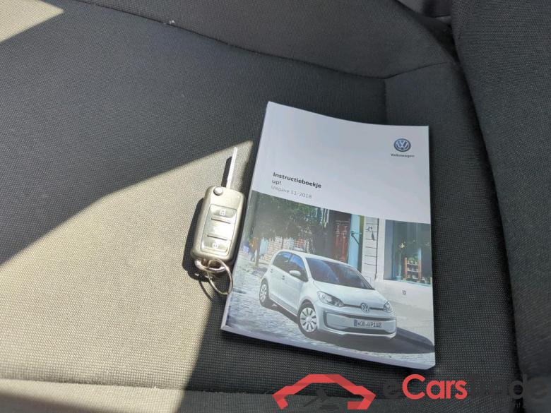 VOLKSWAGEN up! 44 kW #5