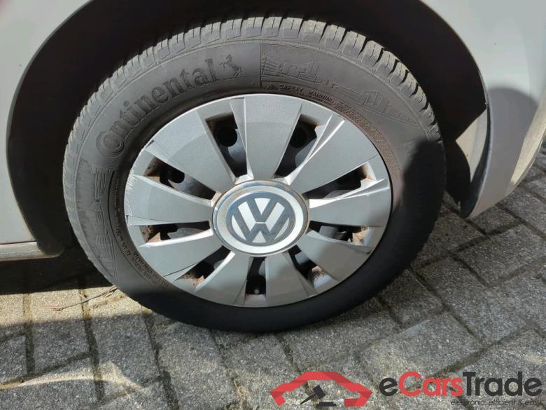 VOLKSWAGEN up! 44 kW #6