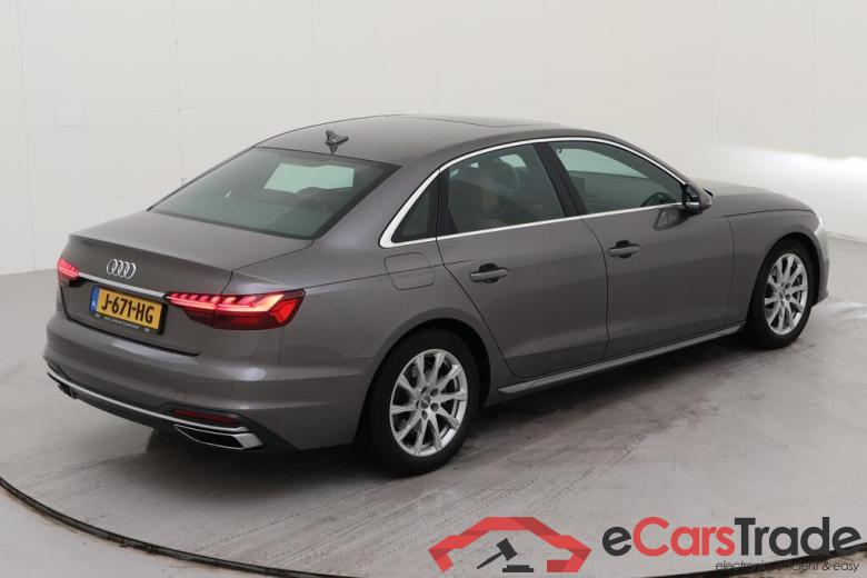 AUDI A4 LIMOUSINE 110 kW #6