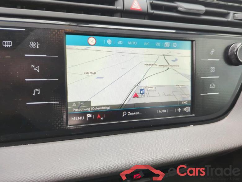 CITROEN Grand C4 SpaceTourer 96 kW #2