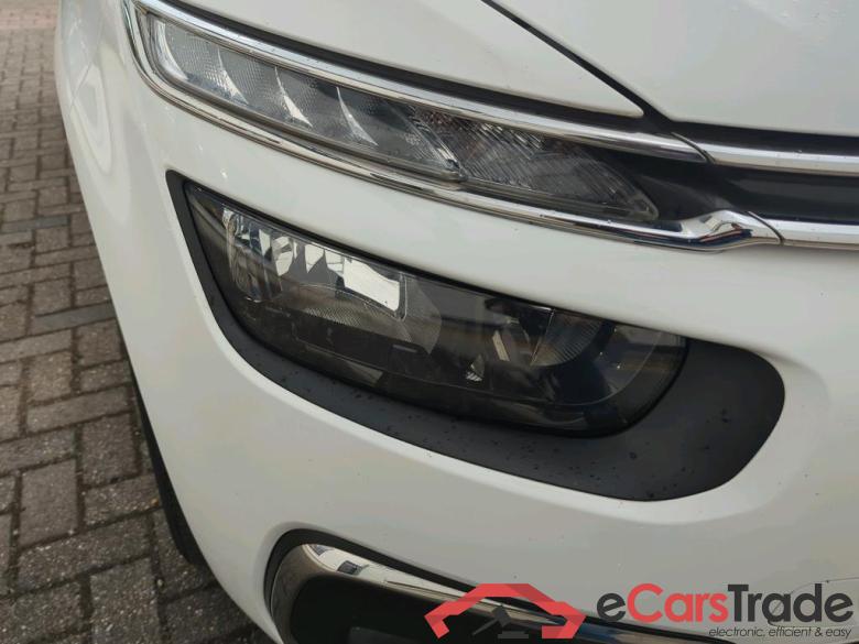 CITROEN Grand C4 SpaceTourer 96 kW #4