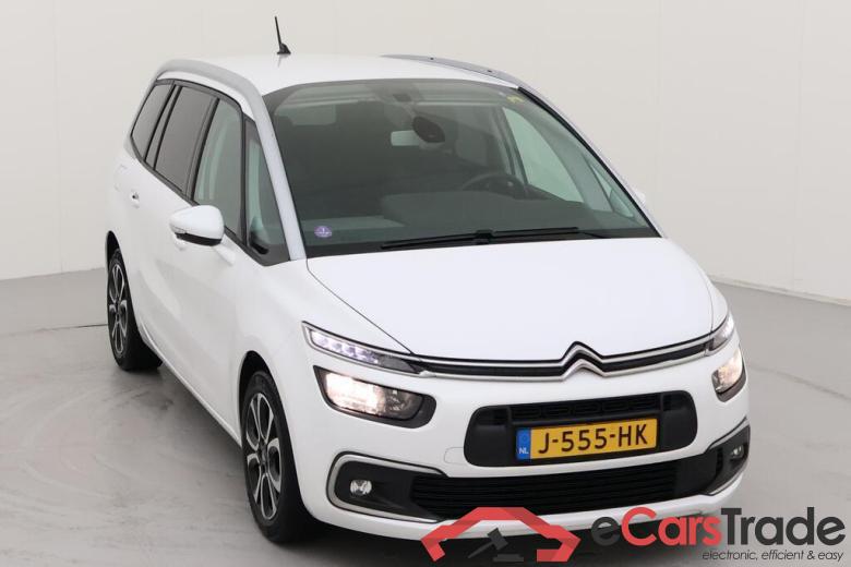 CITROEN Grand C4 SpaceTourer 96 kW #5