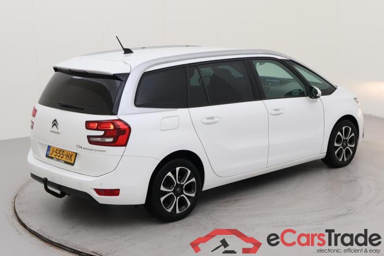 CITROEN Grand C4 SpaceTourer 96 kW #6
