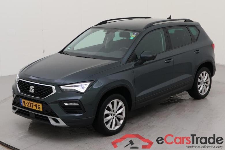 SEAT Ateca 81 kW #1
