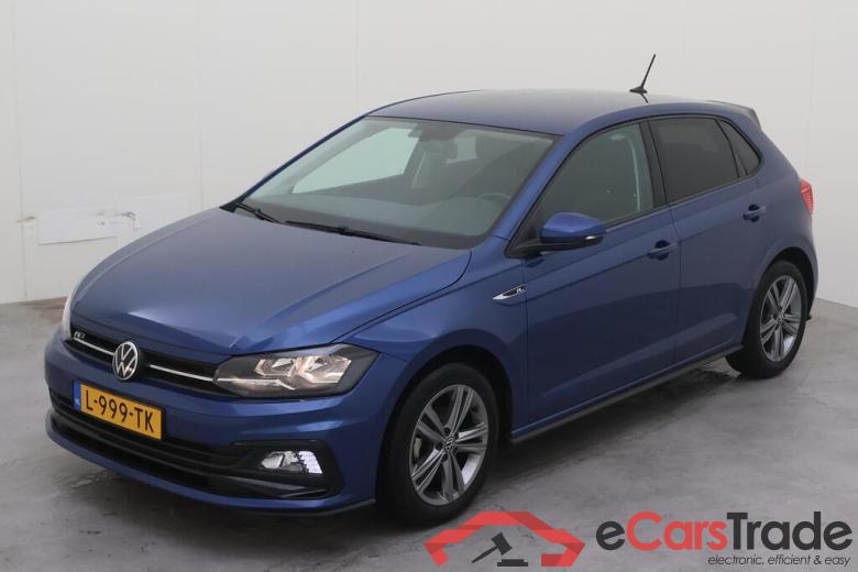 VOLKSWAGEN POLO 70 kW #1