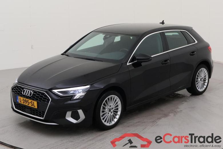 AUDI A3 Sportback 81 kW #1