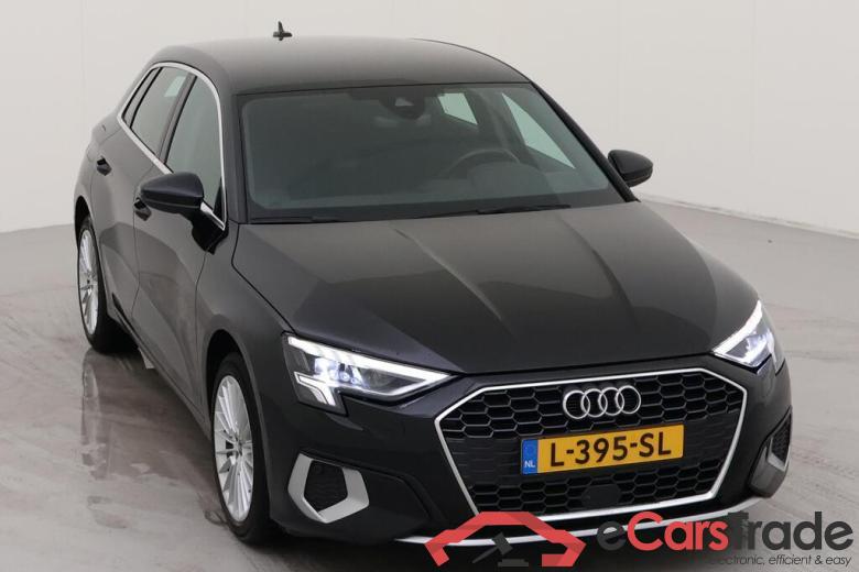 AUDI A3 Sportback 81 kW #4