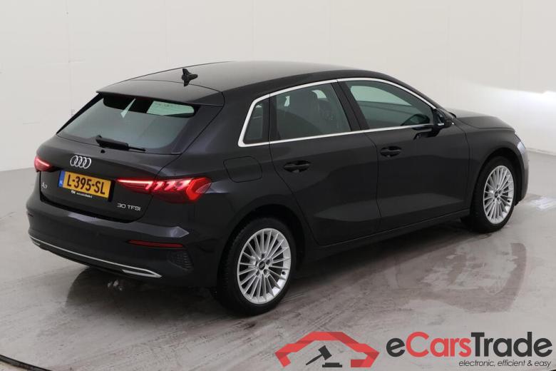 AUDI A3 Sportback 81 kW #5