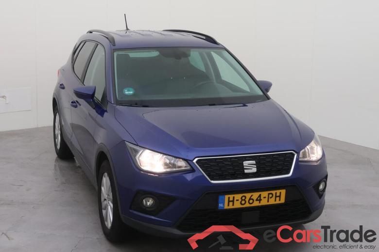 SEAT Arona 70 kW #4