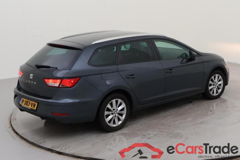 SEAT Leon ST 85 kW #5