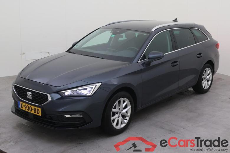 SEAT Leon Sportstourer 96 kW #1