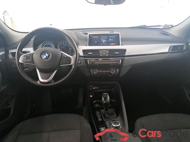 BMW sDrive18i Business DesignDKG7 Série X2 sDrive 18i Lounge 1.5 135CV BVA7 E6d #5