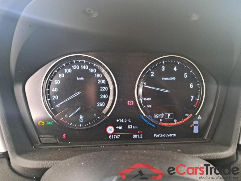 BMW sDrive18i Business DesignDKG7 Série X2 sDrive 18i Lounge 1.5 135CV BVA7 E6d #6