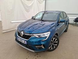 Renault Arkana 1.6 E-Tech Hybrid Aut. LED Navi KeylessGo Klima PDC ...